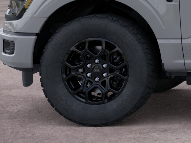 New 2026 Avalanche Ford XLT image 41