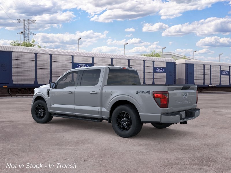 New 2026 Avalanche Ford XLT image 26