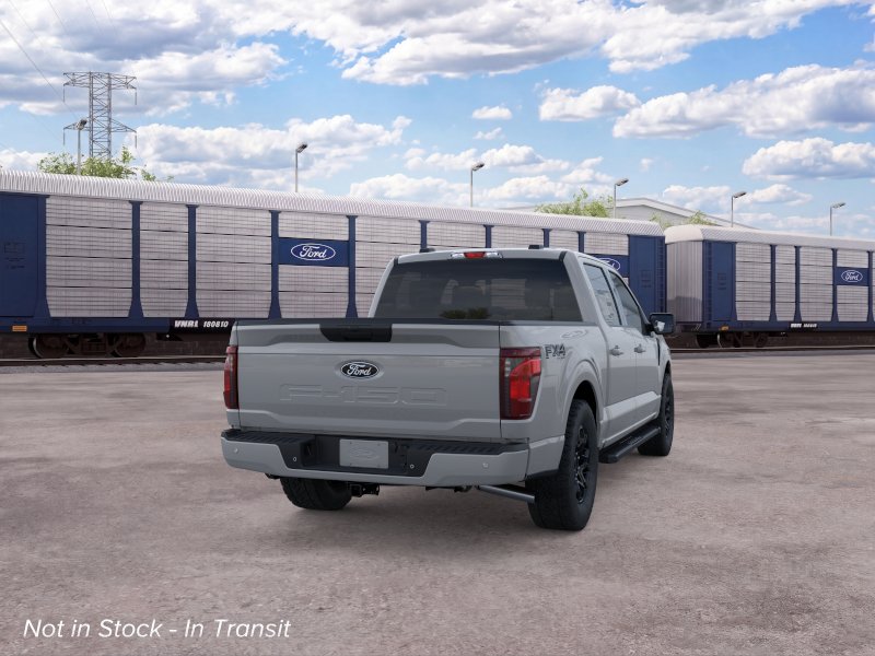New 2026 Avalanche Ford XLT image 30