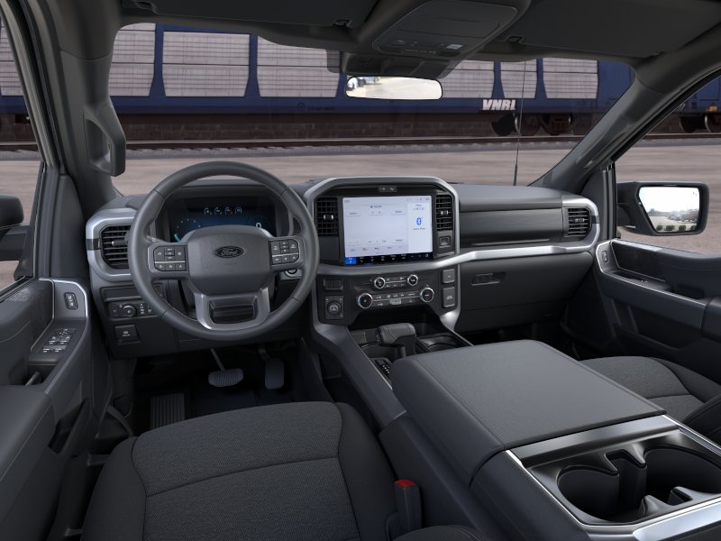 New 2026 Avalanche Ford XLT image 31