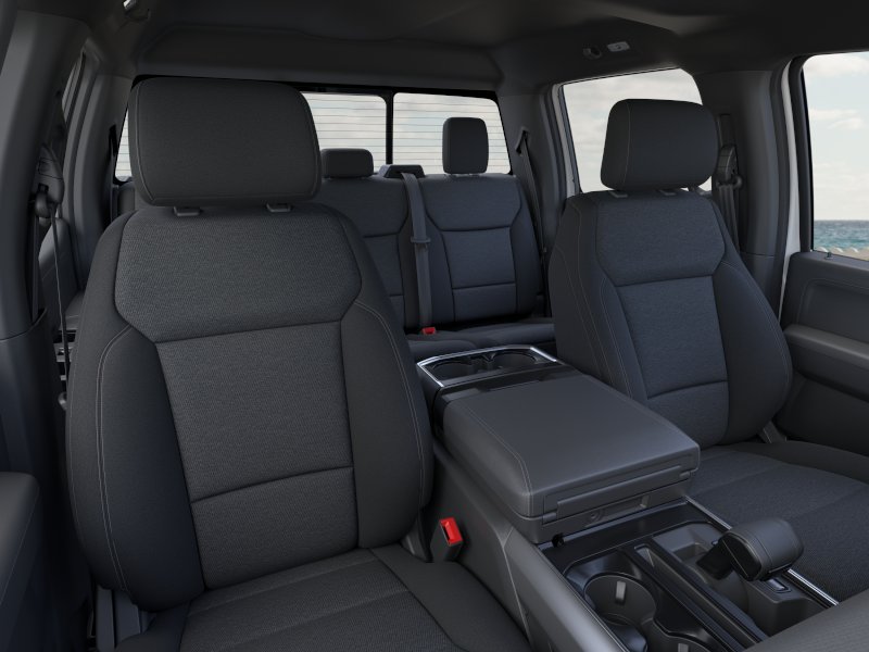New 2026 Oxford White Ford XLT image 26