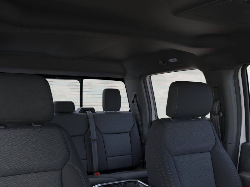 New 2026 Oxford White Ford XLT image 38