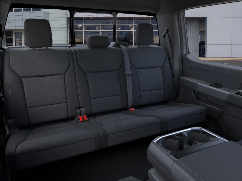 New 2026 Avalanche Ford XLT image 11