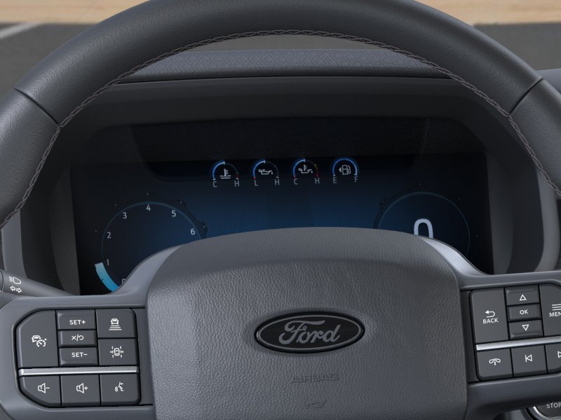 New 2026 Avalanche Ford XLT image 13