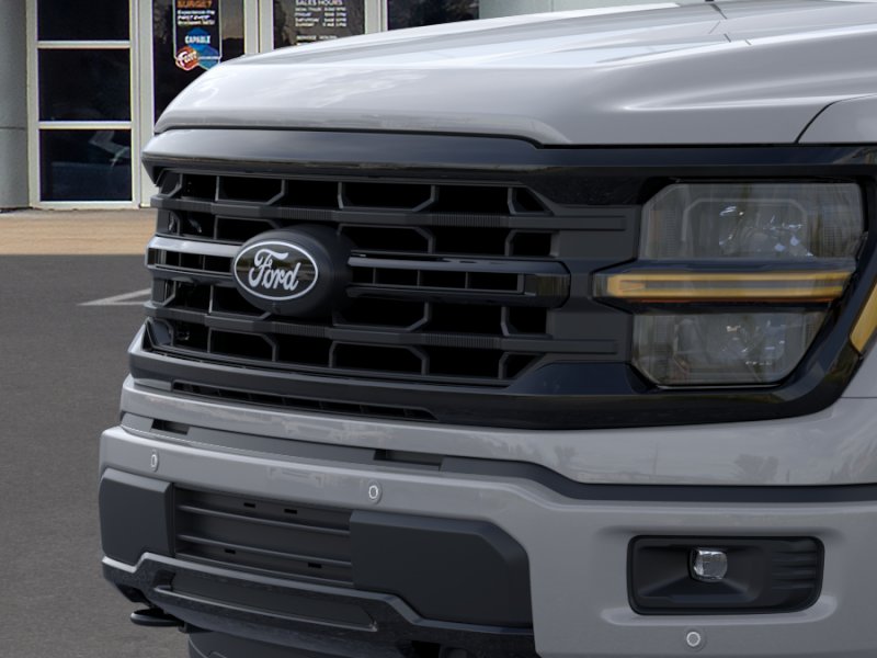 New 2026 Avalanche Ford XLT image 17