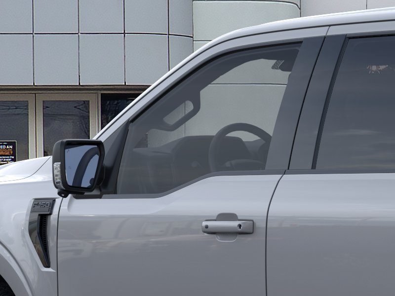 New 2026 Avalanche Ford XLT image 20