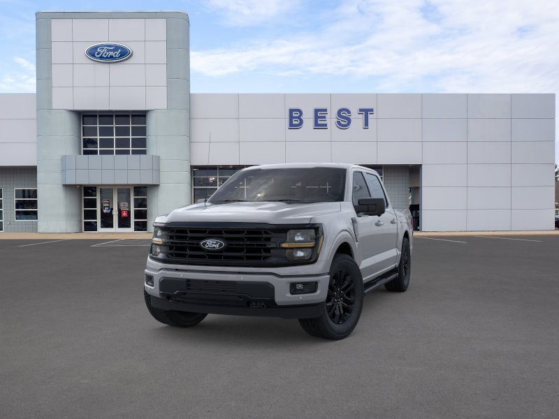 New 2026 Avalanche Ford XLT image 2