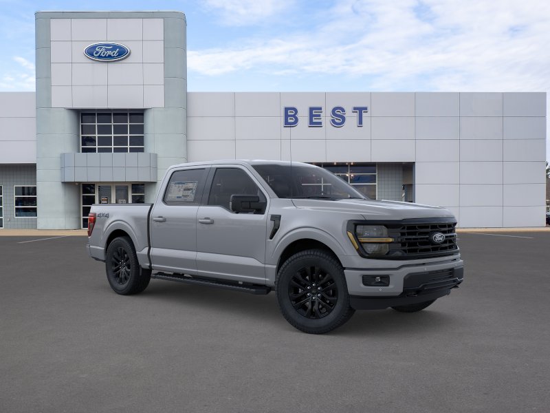 New 2026 Avalanche Ford XLT image 7