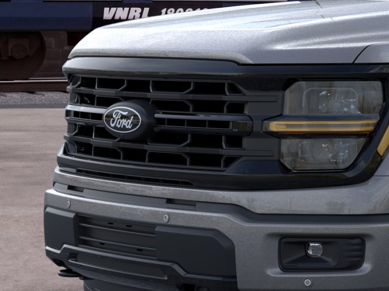 2026 Ford F-150 XLT thumbnail 17
