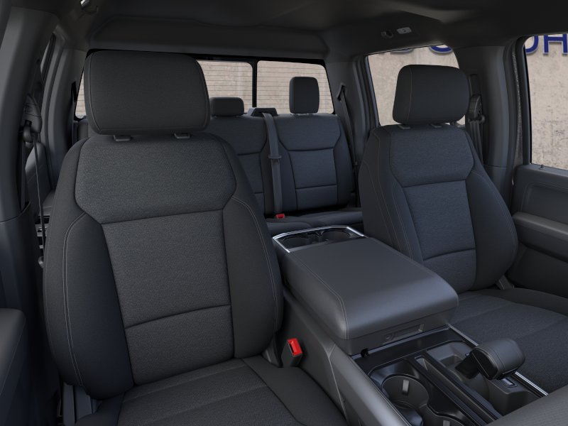 2026 Ford F-150 XLT - 9