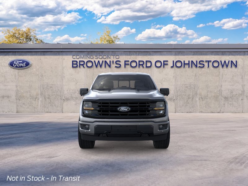 2026 Ford F-150 XLT - 5
