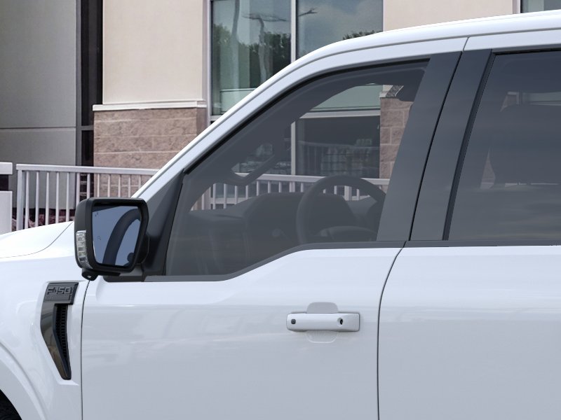 Used 2026 White Ford XLT image 42