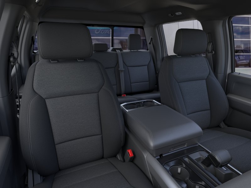 New 2026 Avalanche Ford XLT image 30