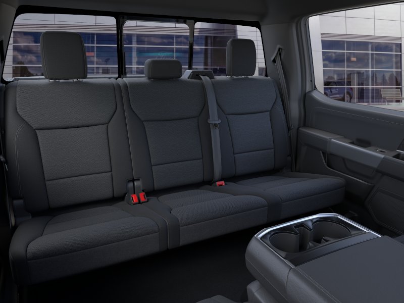 New 2026 Avalanche Ford XLT image 31
