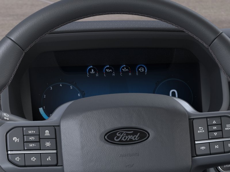 New 2026 Avalanche Ford XLT image 33