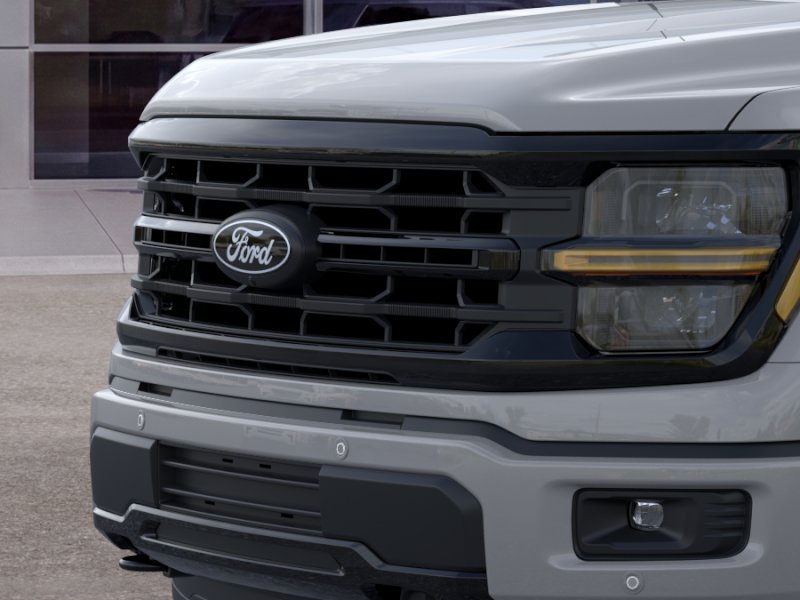 New 2026 Avalanche Ford XLT image 37