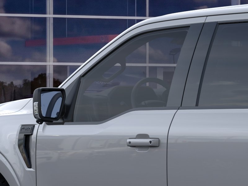 New 2026 Avalanche Ford XLT image 40
