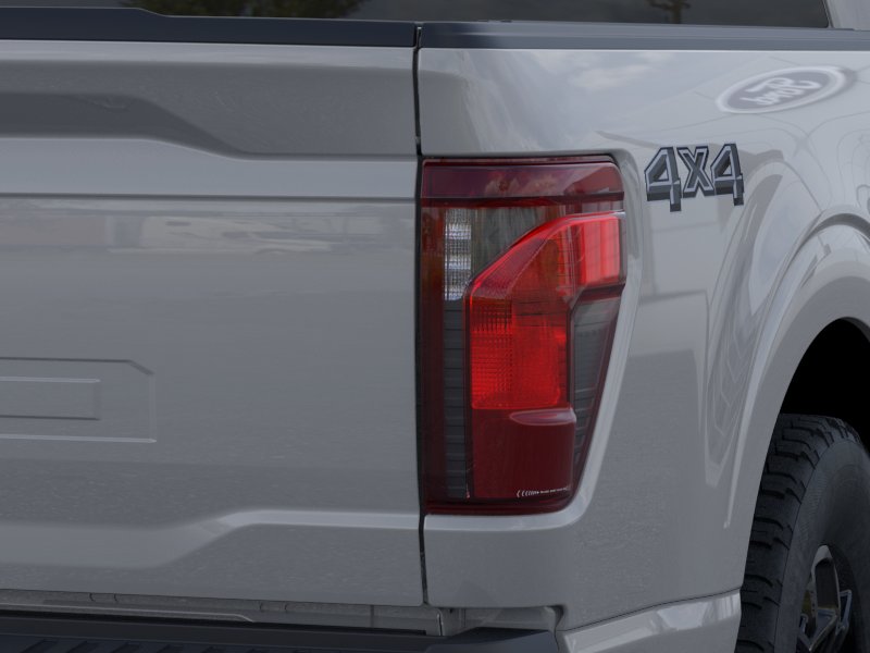 New 2026 Avalanche Ford XLT image 41