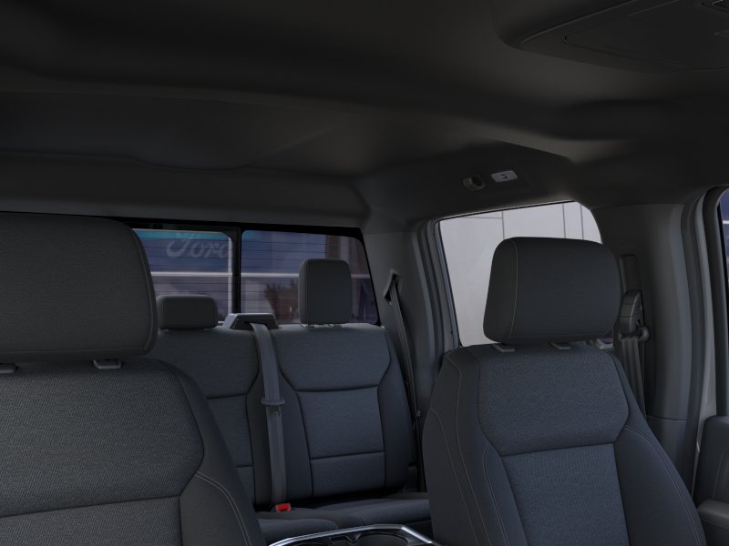 New 2026 Avalanche Ford XLT image 42