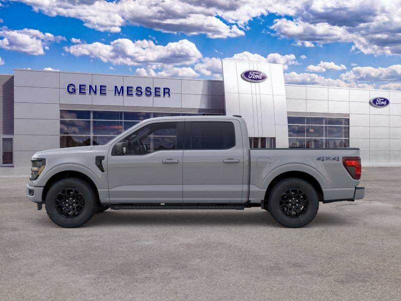 New 2026 Avalanche Ford XLT image 23