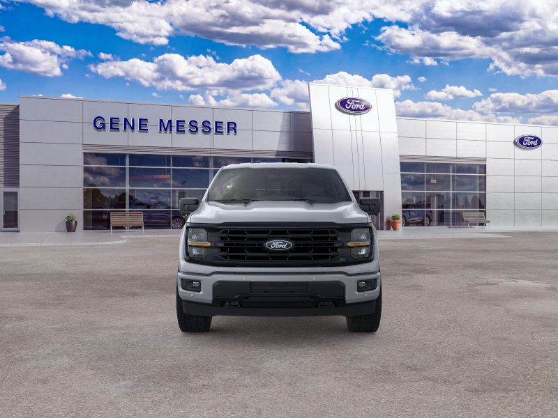 New 2026 Avalanche Ford XLT image 26