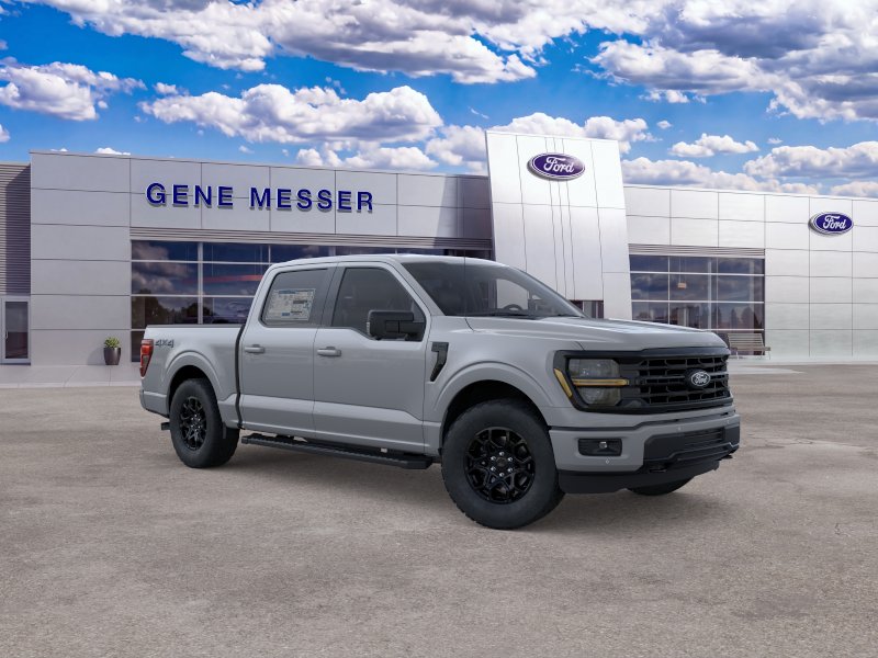 New 2026 Avalanche Ford XLT image 27