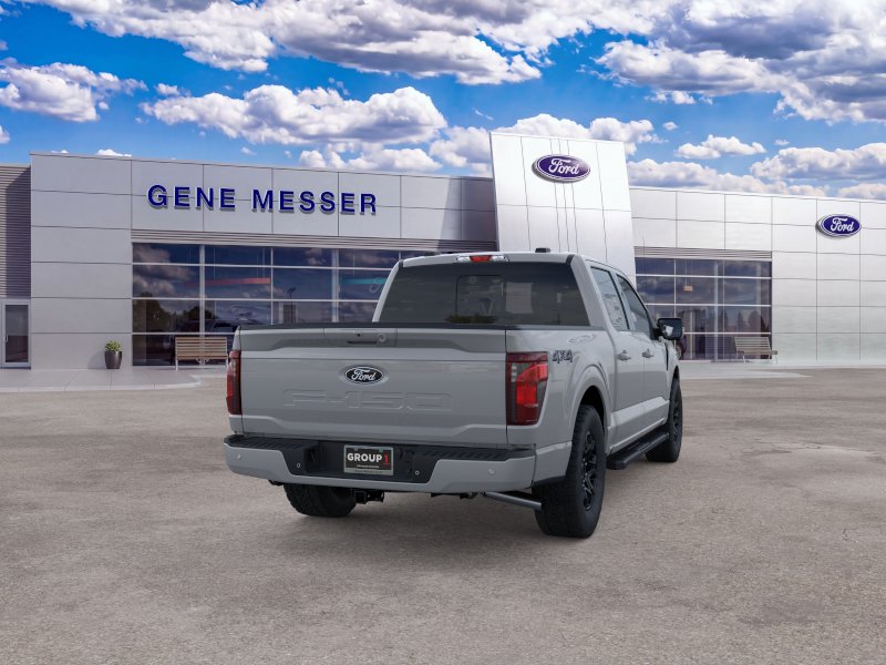 New 2026 Avalanche Ford XLT image 28