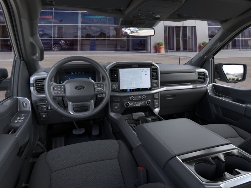 New 2026 Avalanche Ford XLT image 29