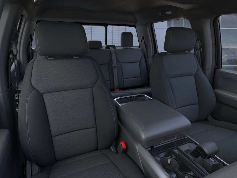 2026 Ford F-150 XLT - Photo 10