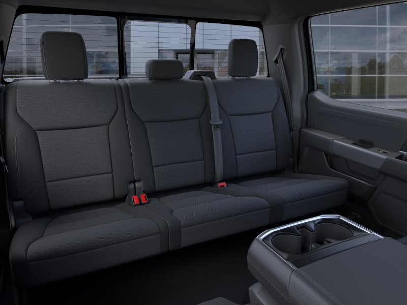 2026 Ford F-150 XLT - Photo 11