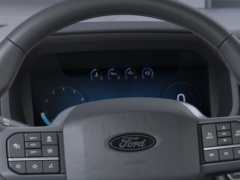 2026 Ford F-150 XLT - Photo 13