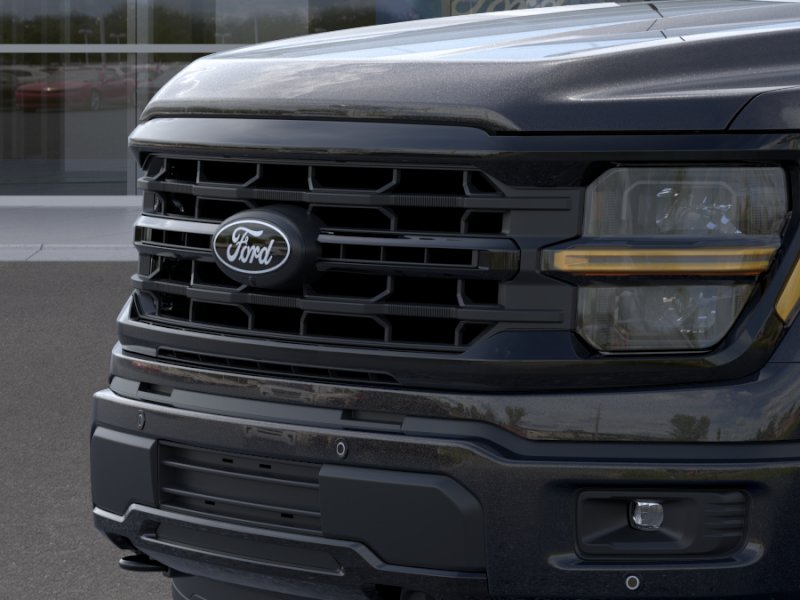 2026 Ford F-150 XLT - Photo 17