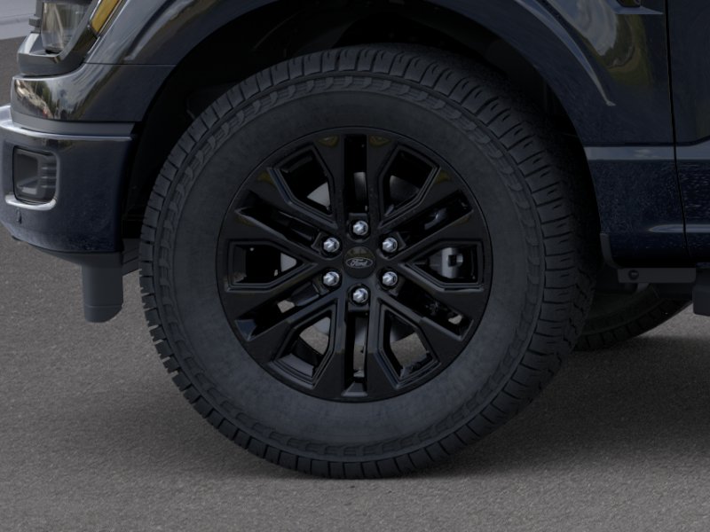 2026 Ford F-150 XLT - Photo 19