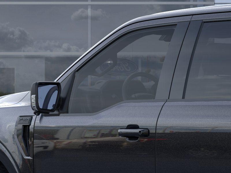 2026 Ford F-150 XLT - Photo 20