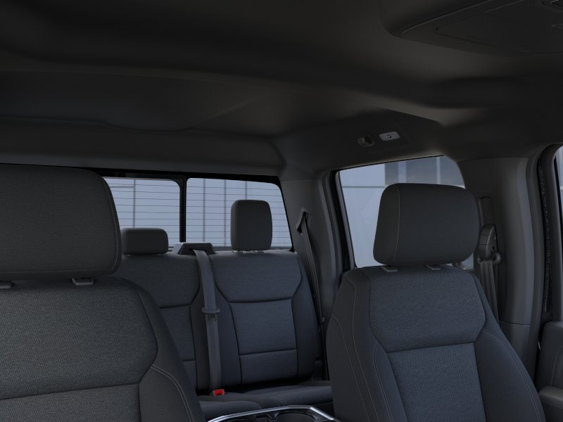 2026 Ford F-150 XLT - Photo 22