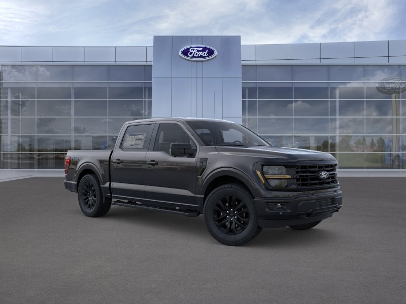 2026 Ford F-150 XLT - Photo 7