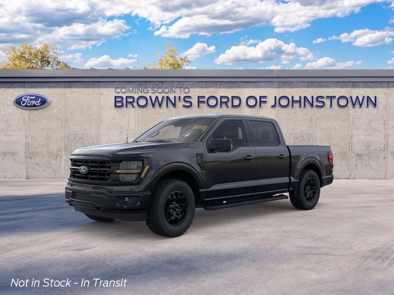 2026 Ford F-150 XLT - 0