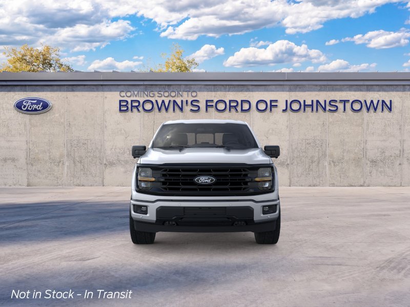 2026 Ford F-150 XLT - 5