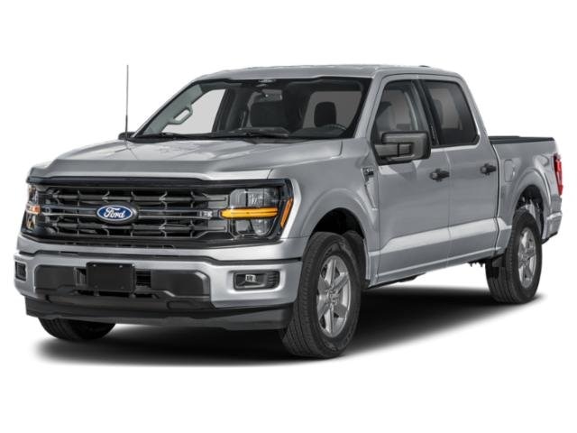 2026 Ford F-150 XLT 4x4 SuperCrew 5-1/2 Box's photo