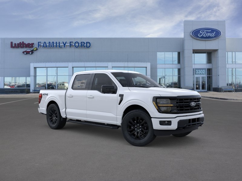 2026 Ford F-150 XLT for sale in Fargo, ND