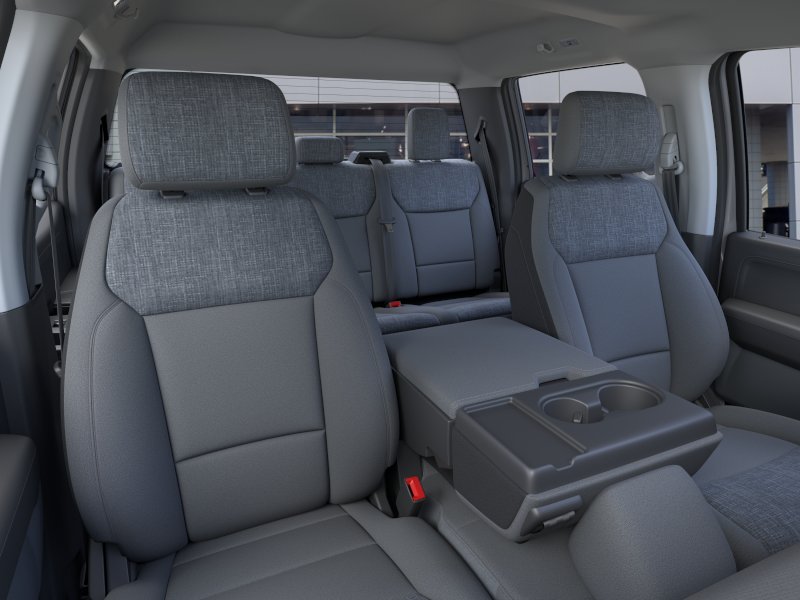 New 2026 Avalanche Ford XLT image 10