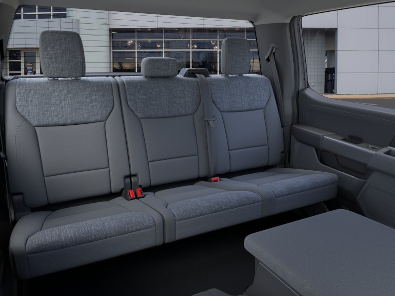 New 2026 Avalanche Ford XLT image 11