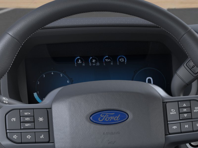 New 2026 Avalanche Ford XLT image 13