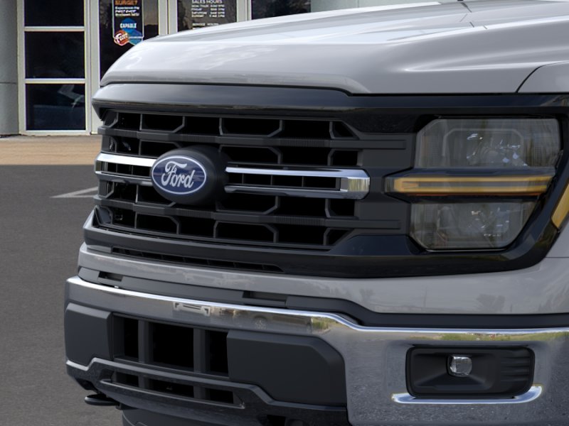 New 2026 Avalanche Ford XLT image 17