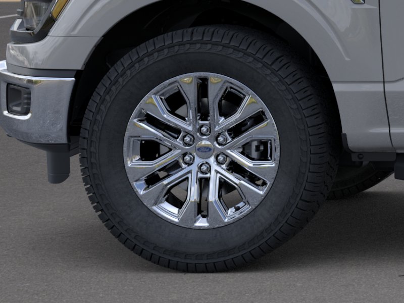 New 2026 Avalanche Ford XLT image 19
