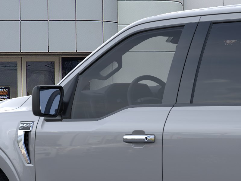 New 2026 Avalanche Ford XLT image 20