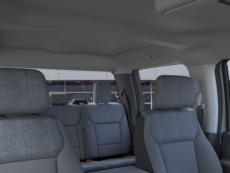 New 2026 Avalanche Ford XLT image 22