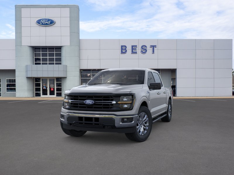 New 2026 Avalanche Ford XLT image 2