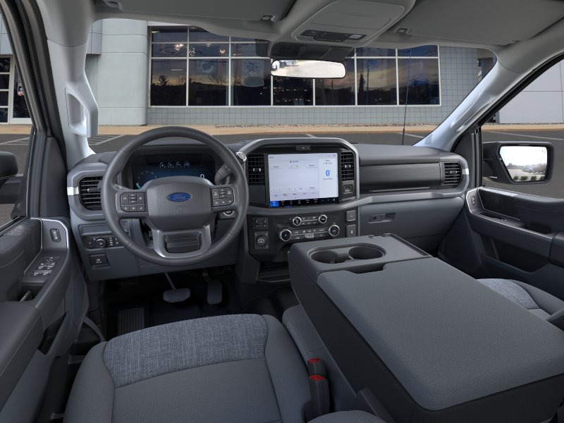 New 2026 Avalanche Ford XLT image 9