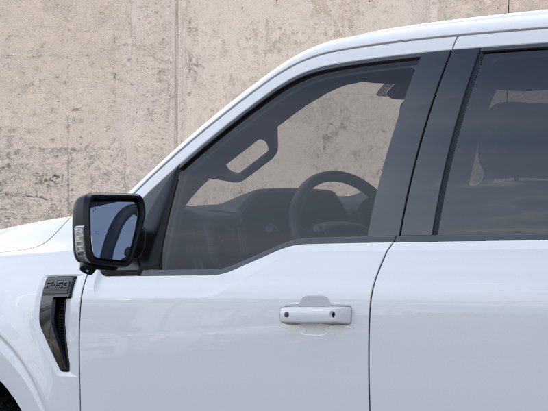 New 2026 Oxford White Ford XLT image 20
